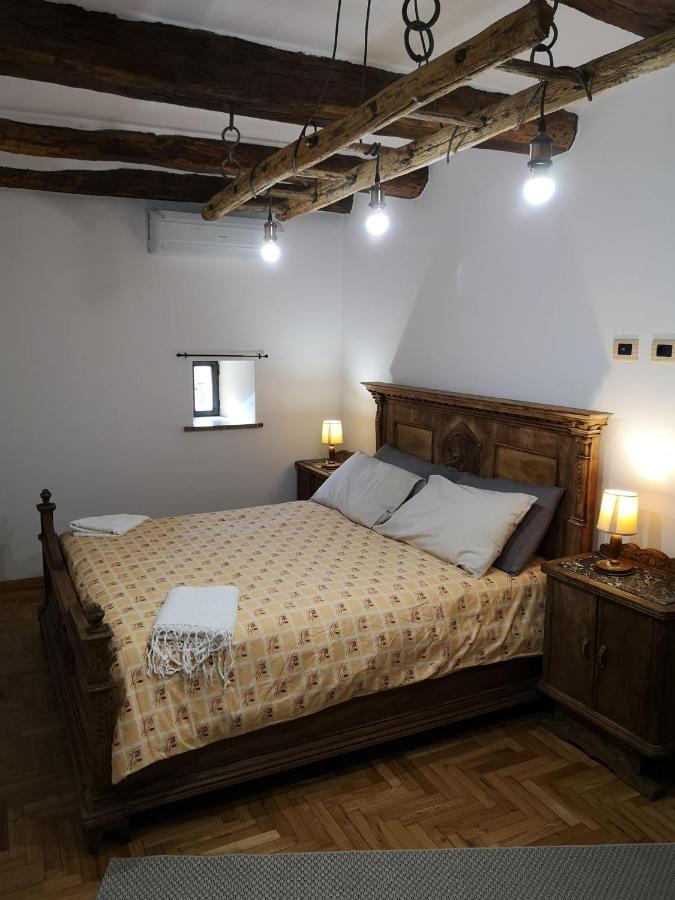 Вилла La Casina Di Tati Мергоццо Экстерьер фото