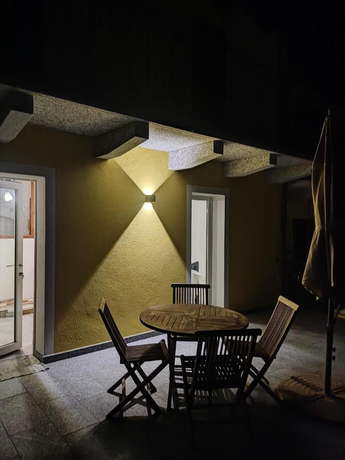 Вилла La Casina Di Tati Мергоццо Экстерьер фото
